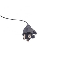 Hot sale 3 cores UL CUL approved 3 pin NEMA5-15P plug power cord to sale