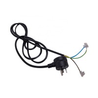 Australia SAA Power Cord  detachable power cord with plug piggyback plug extension lead